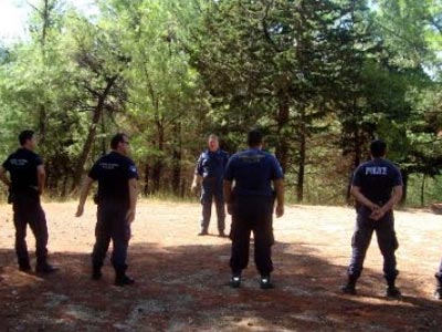 Εντοπίστηκε νεκρός άνδρας στην Αλικαρνασσό