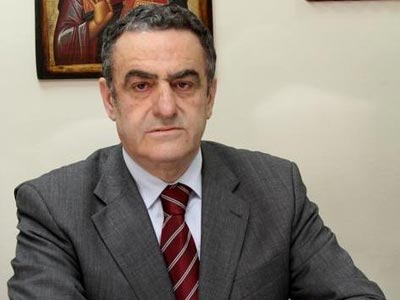 Καταδικάζει την επίθεση κατά του 27χρονου μετανάστη ο Χ. Αθανασίου