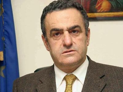 Αθανασίου: «Επεξεργαζόμαστε τον νέο νόμο για την ιθαγένεια»