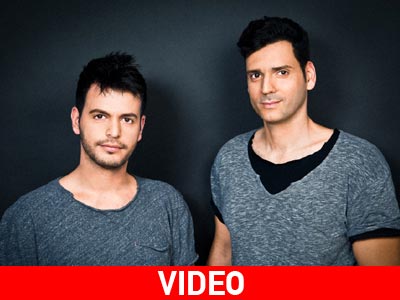 Οι Otherview επιστρέφουν με μια διεθνή συνεργασία