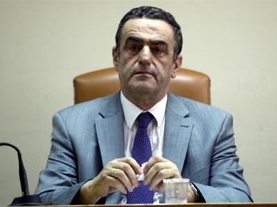 Ο Χ. Αθανασίου για την αποφυλάκιση Σακκά