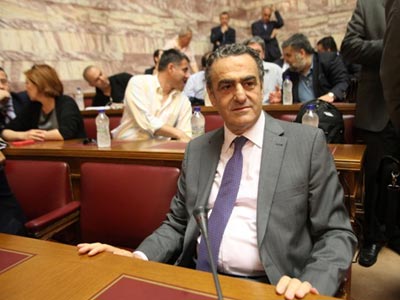 «Επιτακτική η ανάγκη για αναθεώρηση του Συντάγματος»
