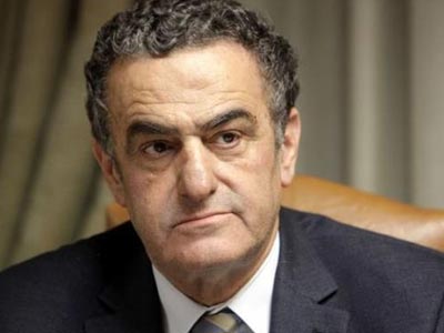 Ο Αθανασίου απαντά για το Σύμφωνο Συμβίωσης