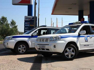 Συμμορία ανηλίκων «ρήμαξε» 20 βενζινάδικα