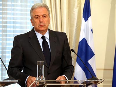 «Οι Έλληνες δεν θα δεχθούν καμία ταπείνωση»