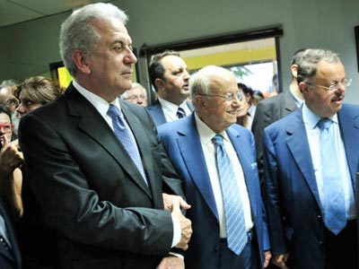 «Να αποκτήσουν οι Παλαιστίνιοι ανεξάρτητο κράτος»