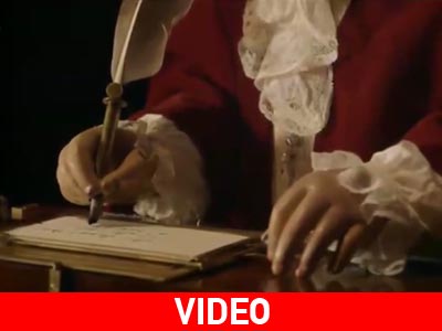 Ο αυτόματος συγγραφέας!