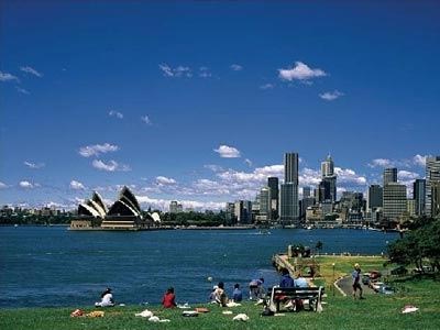 Μείωση των ομογενών της Αυστραλίας