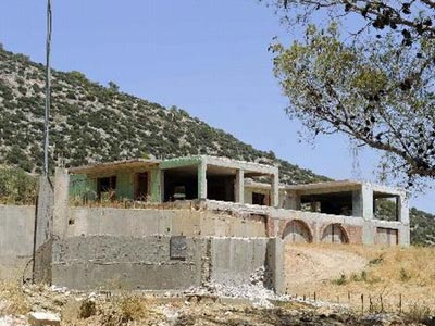 Παράταση για την τακτοποίηση αυθαιρέτων