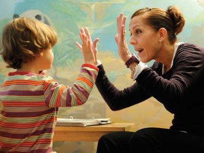 Μέσω υπολογιστή η έγκαιρη διάγνωση αυτισμού στα παιδιά