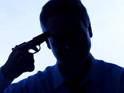 Απολυμένος προσπάθησε να αυτοκτονήσει