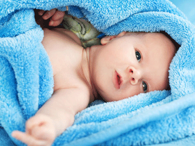 Μητέρα προσπάθησε να πουλήσει το μωρό της μέσω αγγελίας!