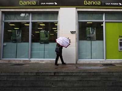 «Πάγωσαν» οι εξώσεις στους δανειολήπτες στην Ισπανία