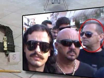 Καταδικάστηκε ο φρουρός του Μπαρμπαρούση