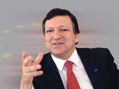 Μπαρόζο: «Εντυπωσιακές αλλαγές στην Ελλάδα»