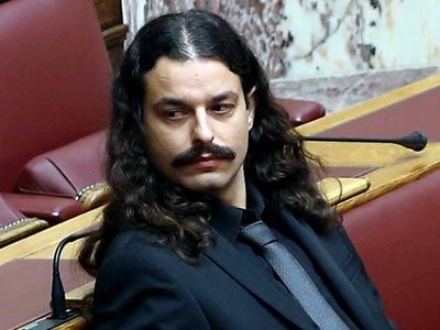 Άρση της βουλευτικής ασυλίας για τον Μπαρμπαρούση