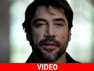 Ο Χαβιέ Μπαρδέμ μιλάει Ελληνικά! Ο Χαβιέ Μπαρδέμ μιλάει Ελληνικά!