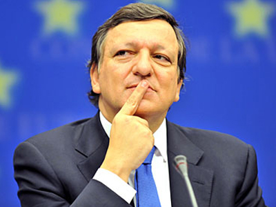 Μπαρόζο: «Χειροπιαστές αποφάσεις για το ευρώ»