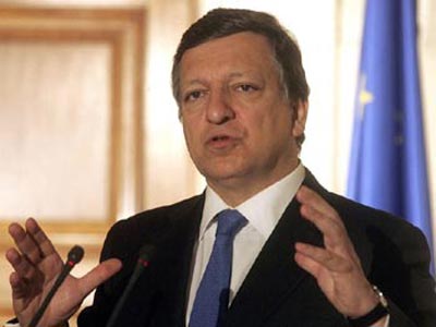 Μπαρόζο: «Αυστηρότερα μέτρα για τη φοροδιαφυγή»