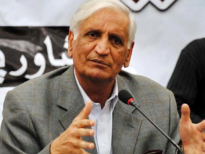 Ημέρα εθνικού πένθους σήμερα στο Πακιστάν