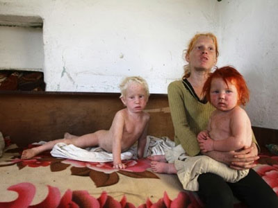 «Πουλάμε τα παιδιά μας επειδή δεν έχουμε να φάμε»