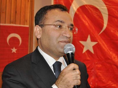 Στη Θράκη για το μπαϊράμι ο αντιπρόεδρος της τουρκικής κυβέρνησης