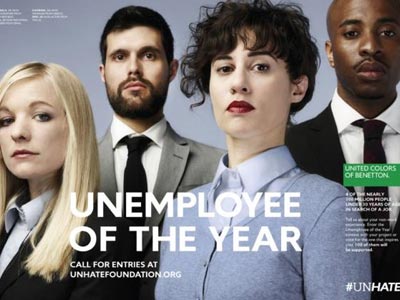 Η Ελληνίδα «άνεργη της χρονιάς»