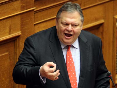 ΣΥΡΙΖΑ: Αυτεπάγγελτη παρέμβαση για τα απόρρητα έγγραφα στο αρχείο Βενιζέλου