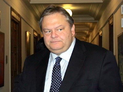 Στο νοσοκομείο ο Ευ. Βενιζέλος