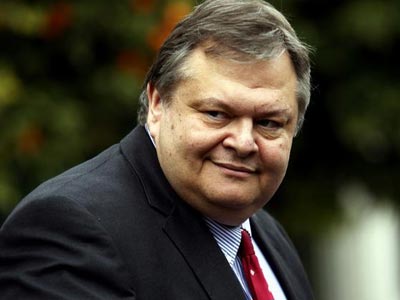 Τηλεφωνική επικοινωνία Βενιζέλου – Ερό