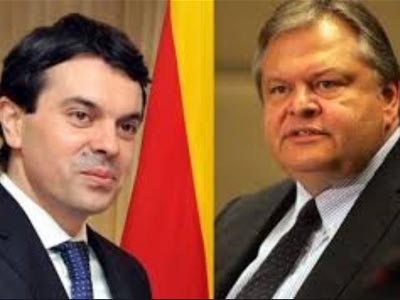 Ευθύνες στην Ελλάδα για το Σκοπιανό επιρρίπτει ο Πόποσκι