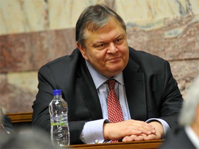 «Σχέση προσωπικής εμπιστοσύνης με τον Σαμαρά»