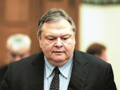 Το πρόγραμμα των επαφών Βενιζέλου στη Νέα Υόρκη