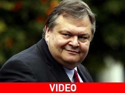 Βενιζέλος: Οι Έλληνες μπορούμε