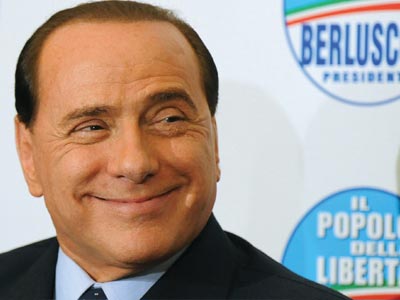 Να σας ζήσει!