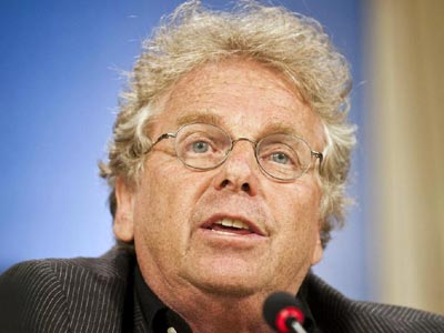 Παραιτήθηκε ο Κον Μπετίτ