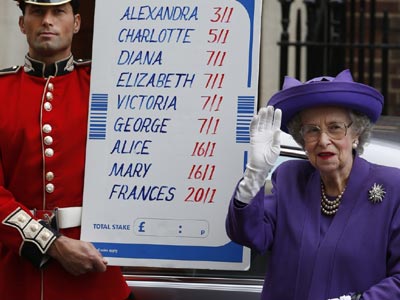 Ποντάρουν σαν τρελοί οι Βρετανοί