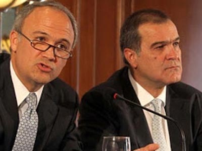 Άκυρη η επίδοση κατηγορητηρίων σε Βγενόπουλο και Μπουλούτα