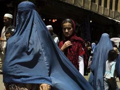 ΟΗΕ: Καταγγέλλει βία κατά των γυναικών στο Αφγανιστάν