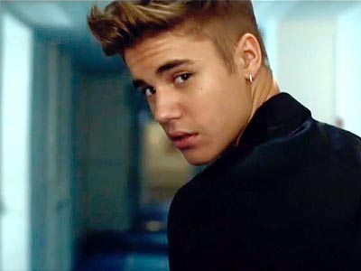 Να καθαρίσει τις «ζωγραφιές» ζητά ο Αυστραλός δήμαρχος στον J. Bieber