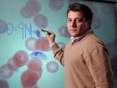 Ο Έλληνας βιολόγος που ανακάλυψε τα μυστικά του DNA