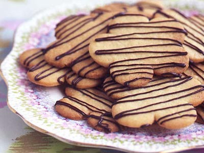 Ανήλικη προσπάθησε να δολοφονήσει γείτονές της με… μπισκότα