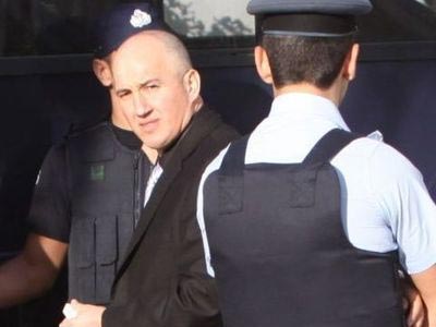 Βλαστός: «Δεν είμαι κακοποιός, δεν θα πειράξω ποτέ αθώους ανθρώπους»