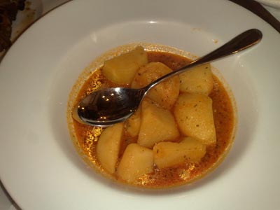 Πατάτες μπλουμ για τον Ντάϊσελμπλουμ