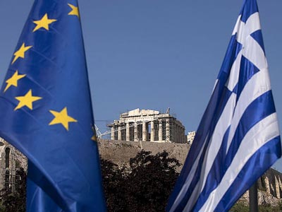 Bloomberg: «Υπερβολική η ευφορία των αγορών για την Ελλάδα»