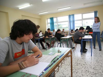 Επανεξετάζουν τη βάση του 10