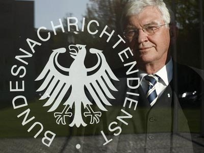 Οι γερμανικές υπηρεσίες Πληροφοριών αρνούνται ότι κατασκόπευαν τις ΗΠΑ