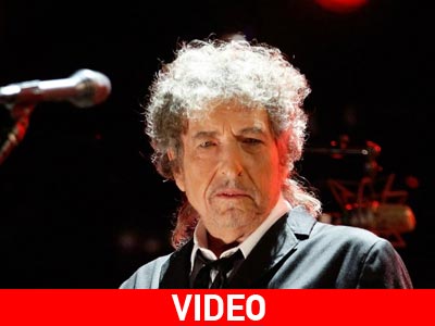 «Like A Rolling Stone»: Νέο interactive video από τον Bob Dylan