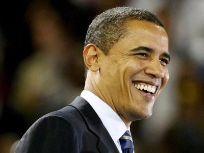 Ομπάμα: «Δεν είμαι Γιουσέιν Μπολτ»