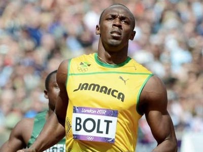 Ο Μπολτ θα επιδιώξει το «3Χ3» στο Ρίο